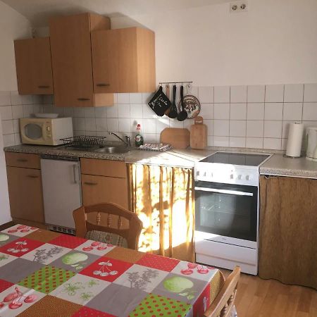 Ferienwohnung Fam.Stecher Malschwitz Luaran gambar